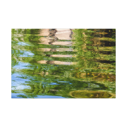 Peter Paul Rubens - canvas