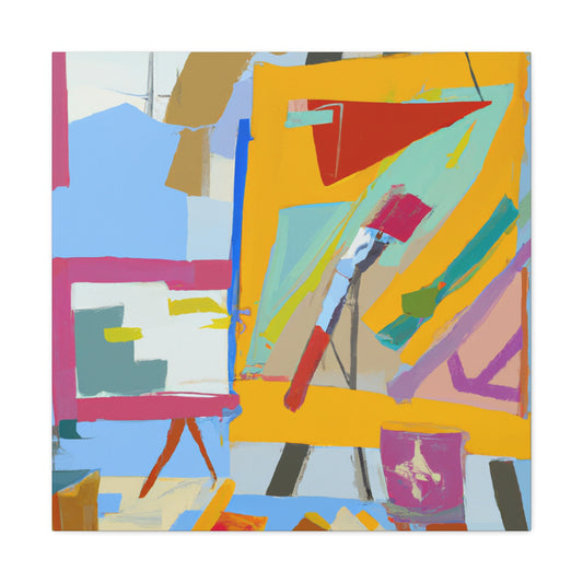 Peter Paul Rubens - canvas