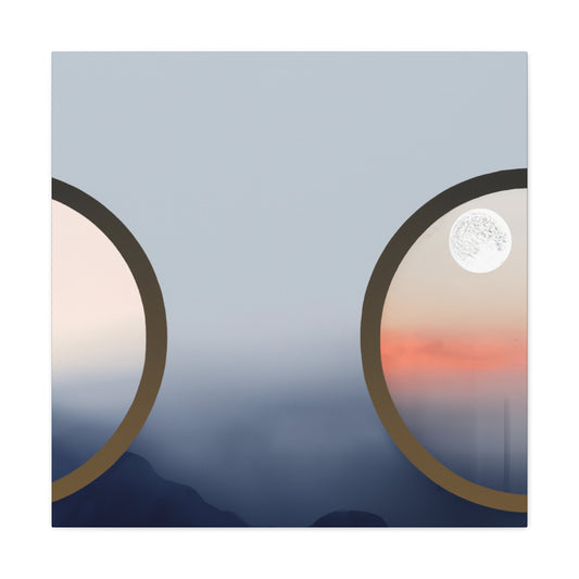 Joachim Wtewael - canvas