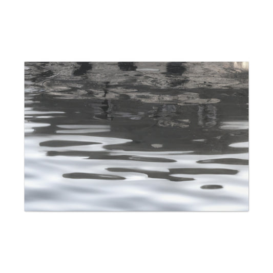 Simon Vouet - canvas