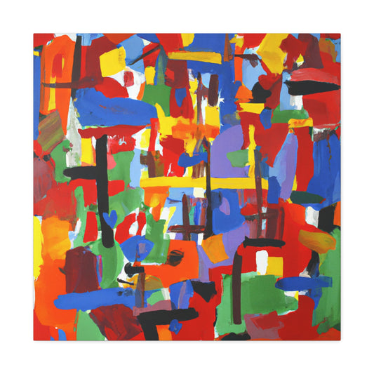 Giulio Cesare Procaccini - canvas