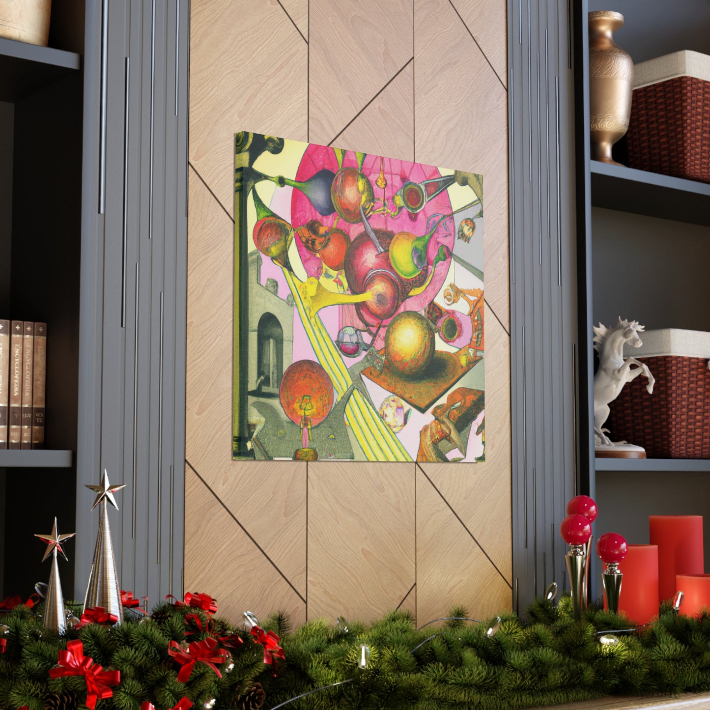 Francesco Guardi - canvas