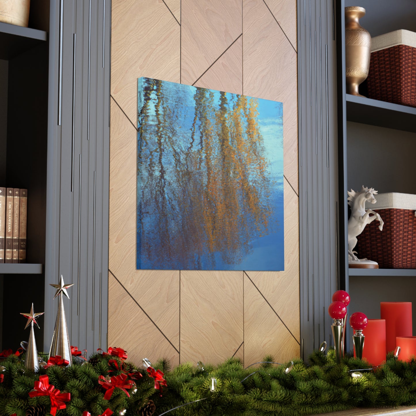 Peter Paul Rubens - canvas