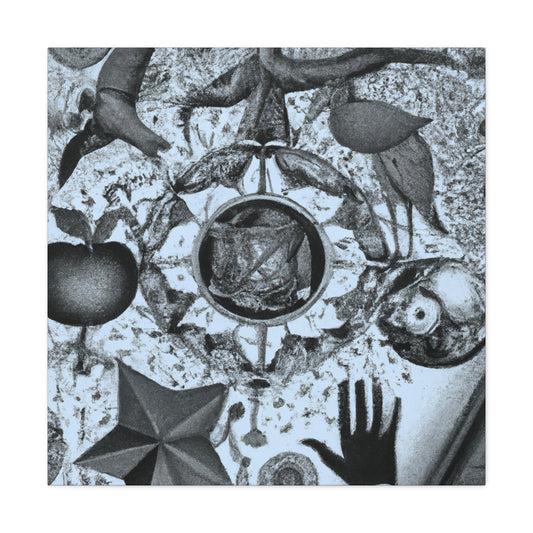 Antonio Canaletto - canvas