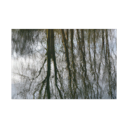 Giovanni Battista Crespi - canvas