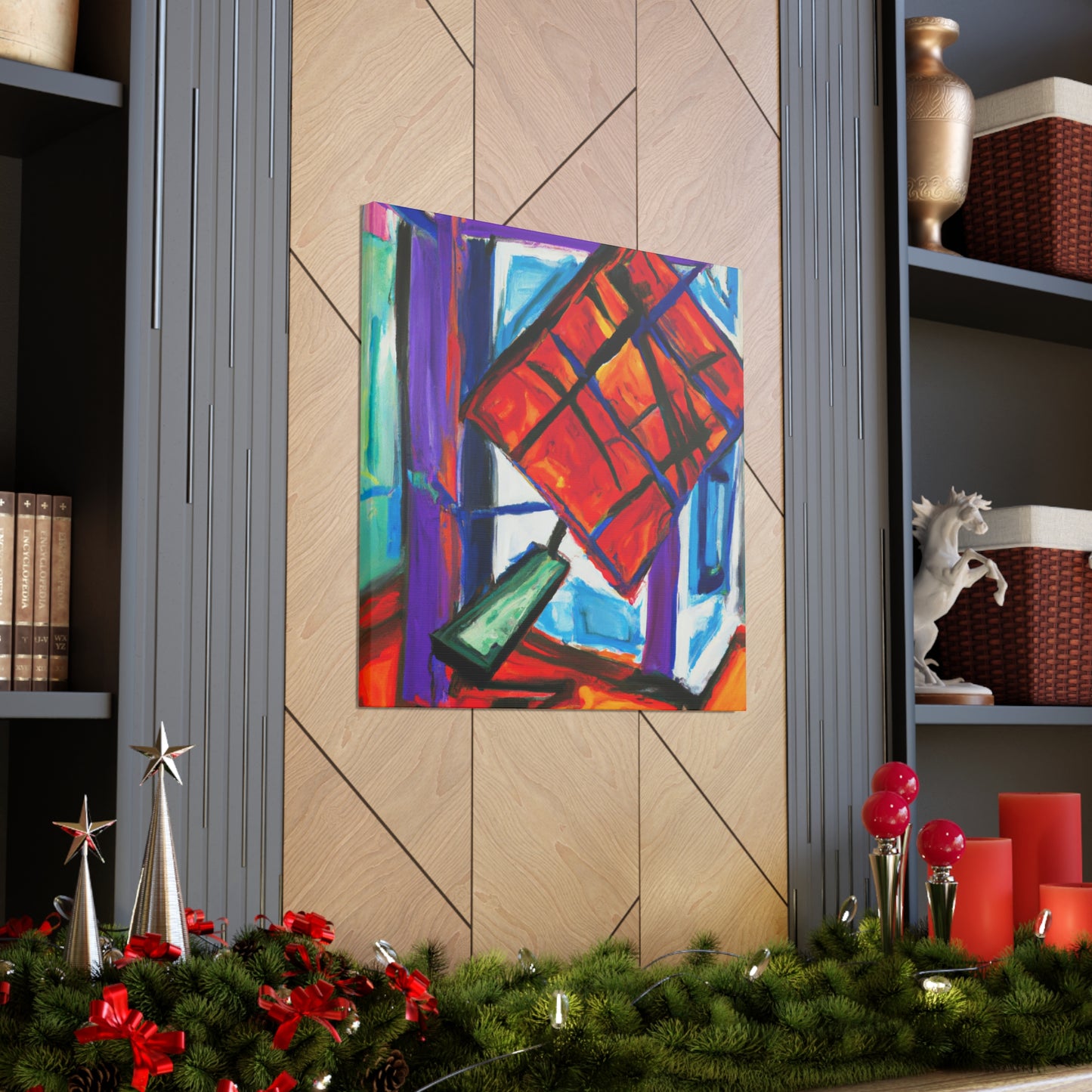 Peter Paul Rubens - canvas