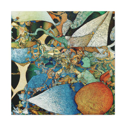 Francisco de Goya - canvas