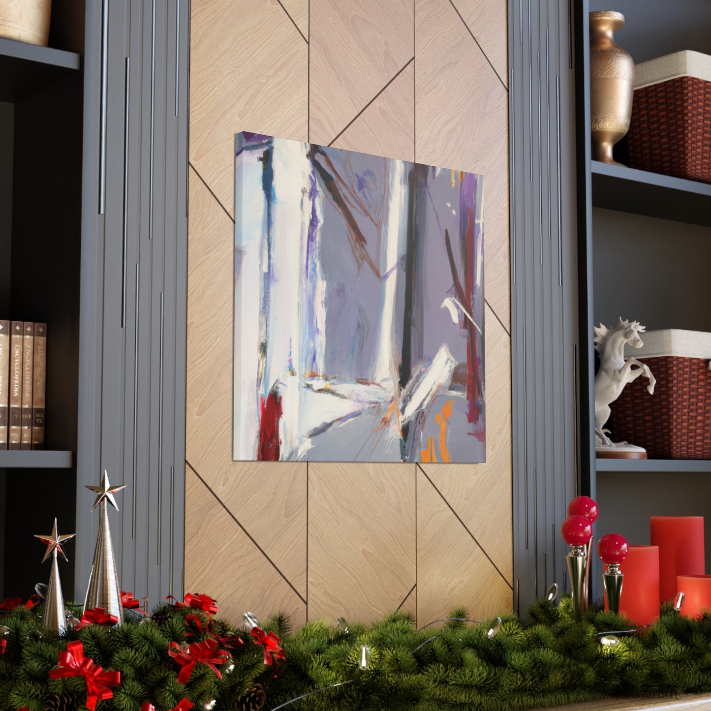 Peter Paul Rubens - canvas