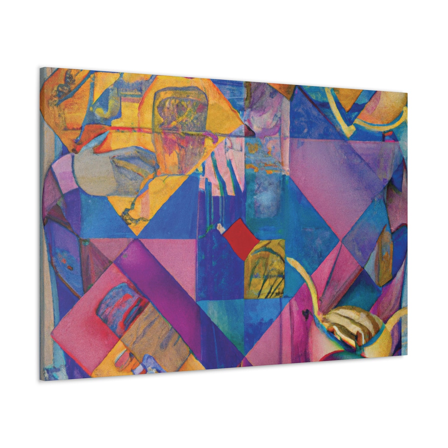 Jacob de Wit - canvas