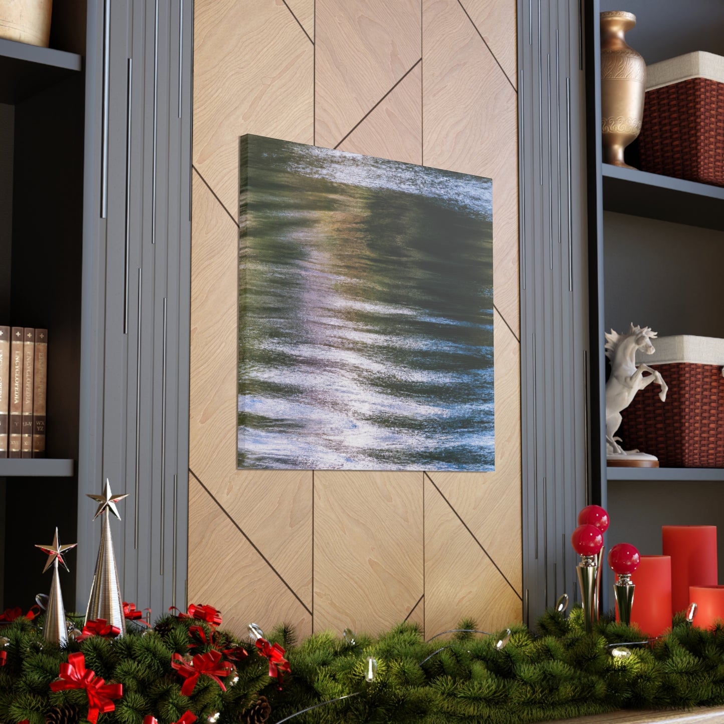 Judith Leyster - canvas