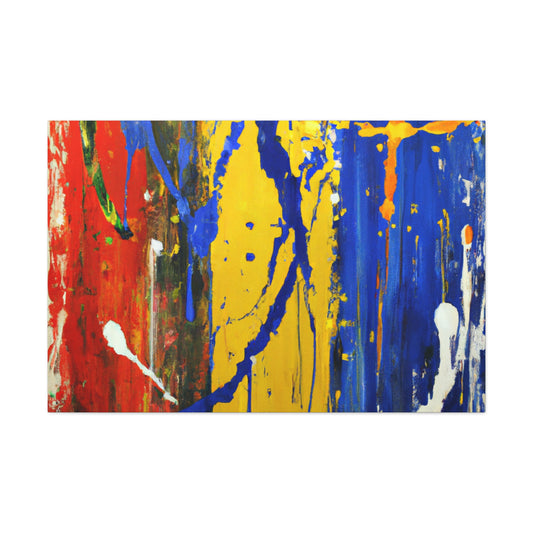 Bartholomeus Breenbergh - canvas