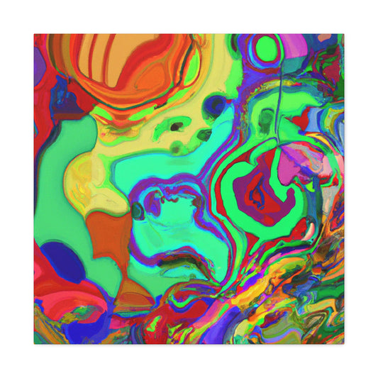 Diego Velazquez - canvas