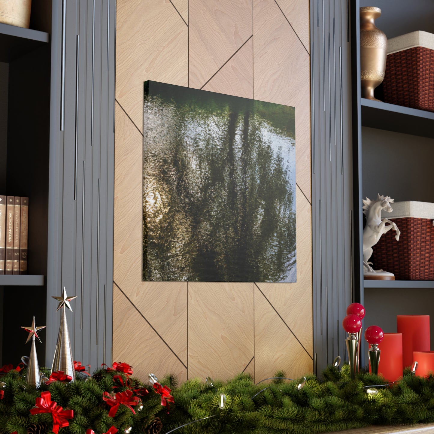 Carlos Ruiz de Oliveira - canvas