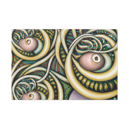 Jean-Baptiste-Siméon Chardin (1699-1779) - canvas