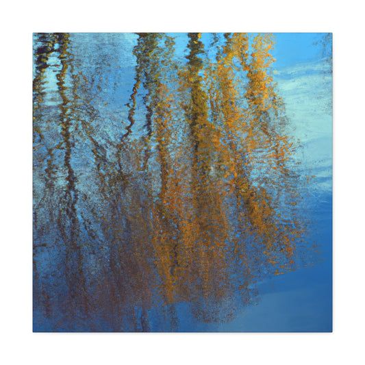 Peter Paul Rubens - canvas