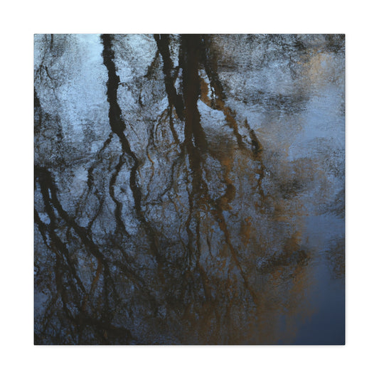 Peter Paul Rubens - canvas