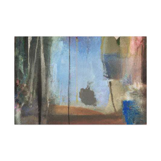 Hans Holbein the Younger - canvas