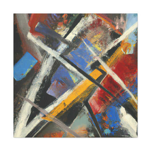 Domenico Fetti - canvas