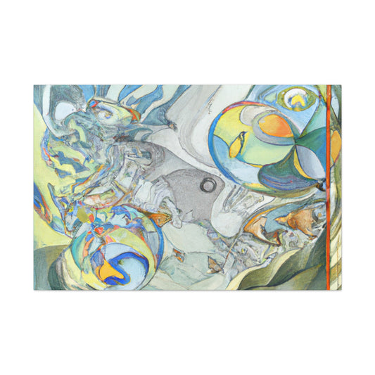 John Singleton Copley - canvas