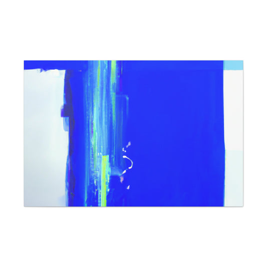 Rembrandt van Rijn - canvas