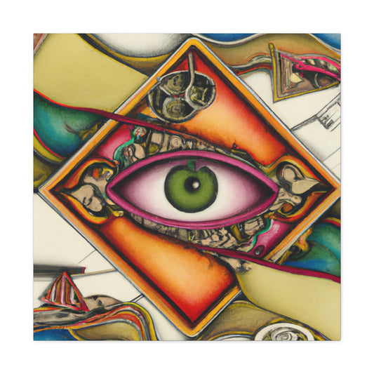 Antonio Canaletto - canvas