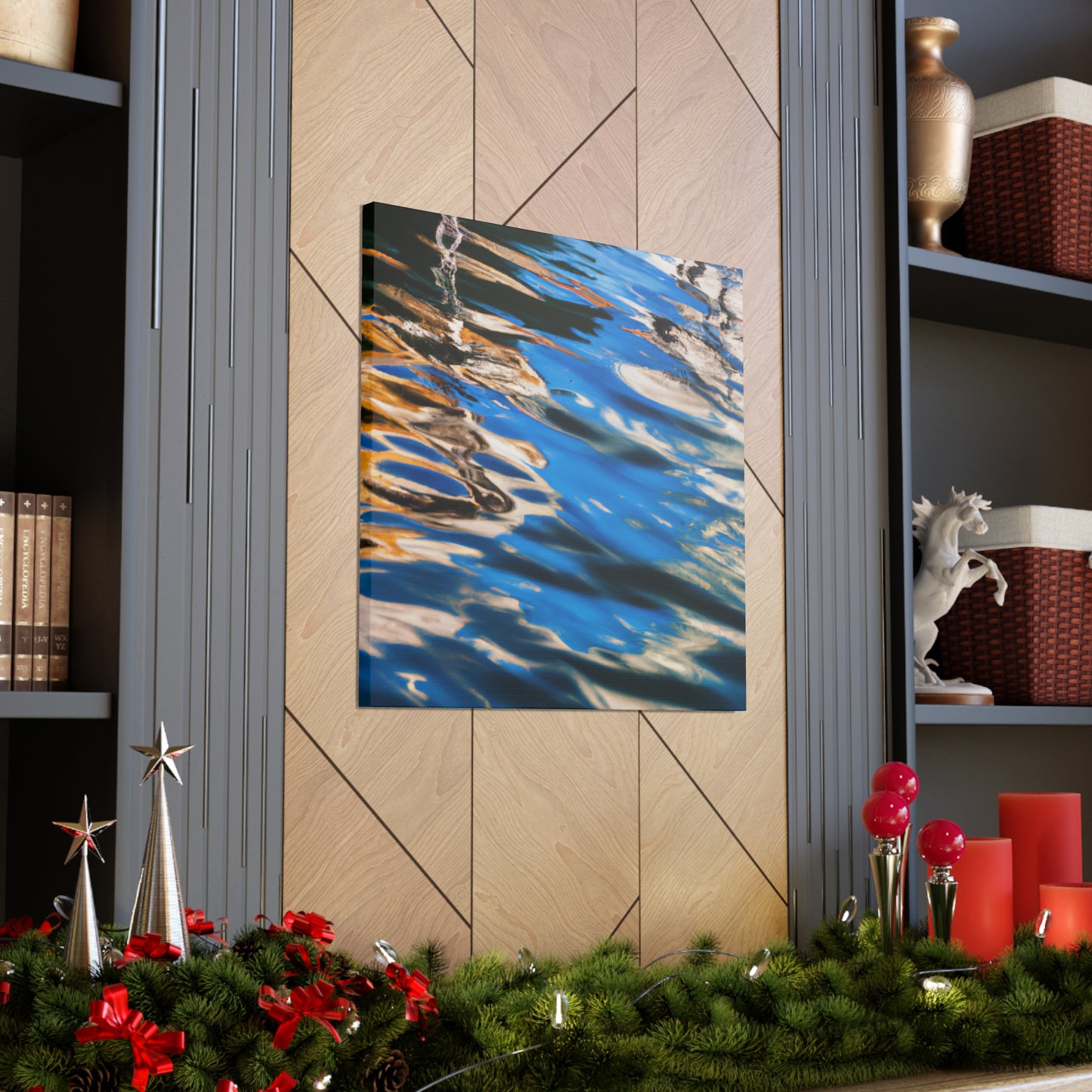 Michaelina Wautier - canvas