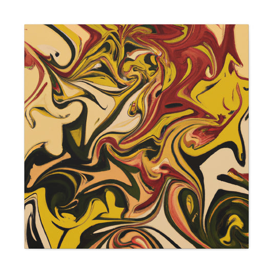 Peter Paul Rubens - canvas