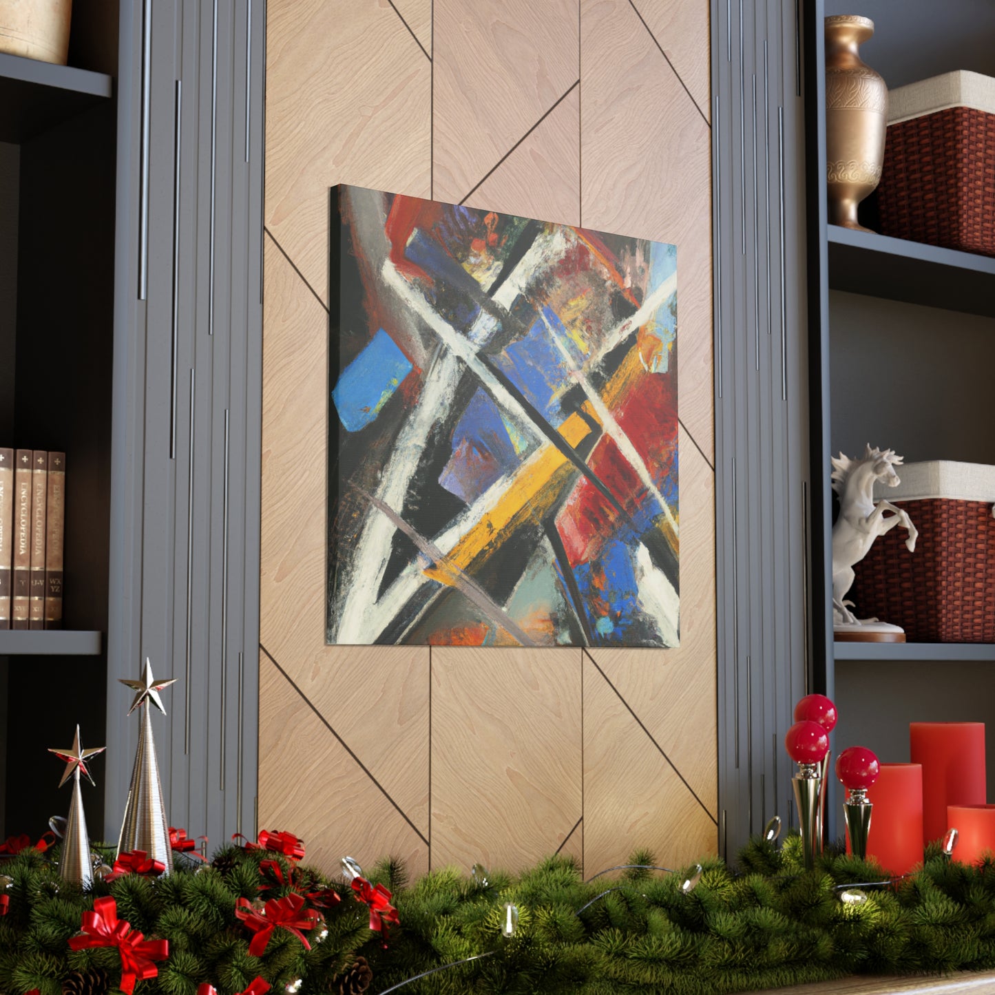 Domenico Fetti - canvas