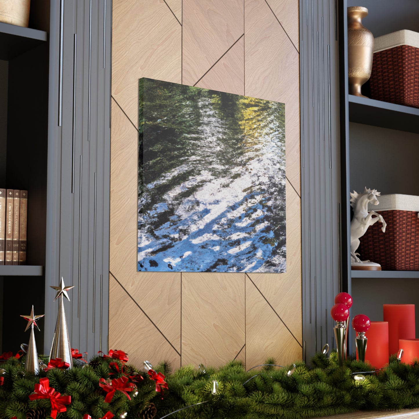 Peter Paul Rubens - canvas