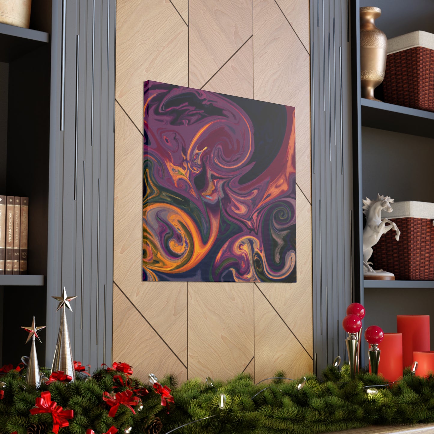 Jan van Goyen - canvas