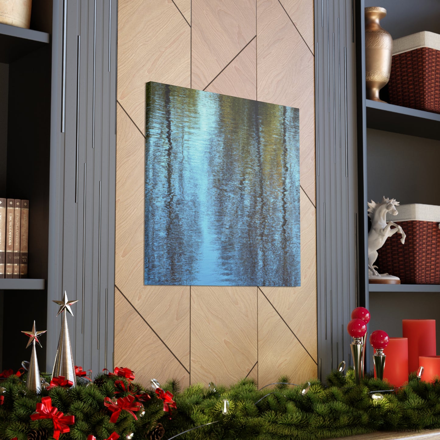 Peter Paul Rubens - canvas