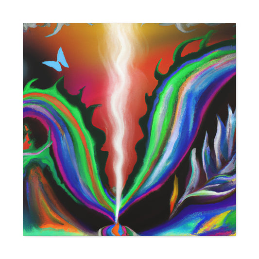 Peter Paul Rubens - canvas