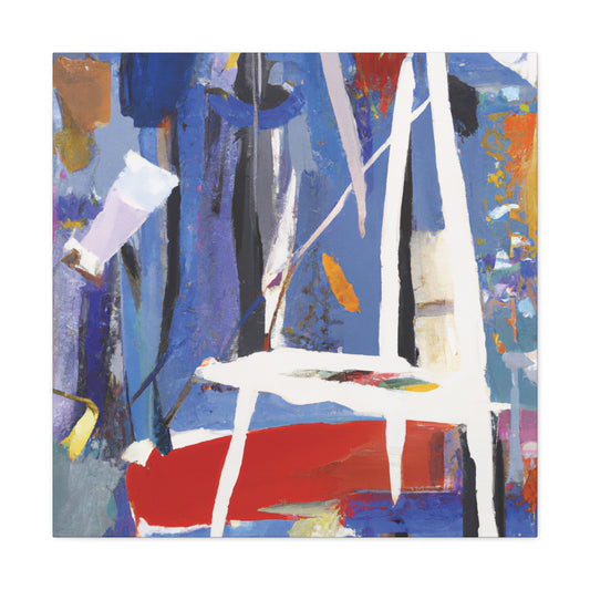 Diego Velázquez - canvas