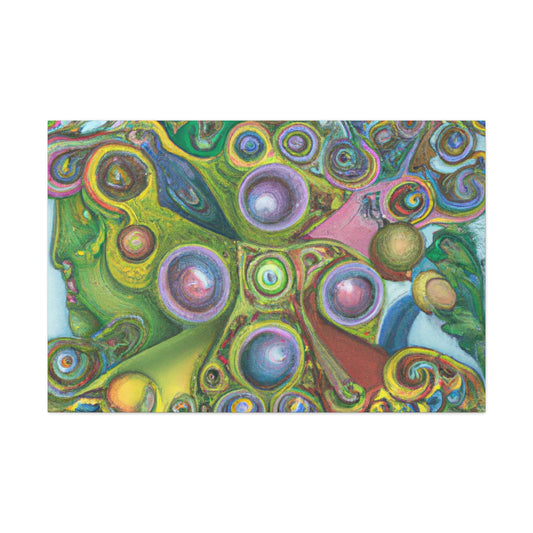 Antonio Canaletto - canvas