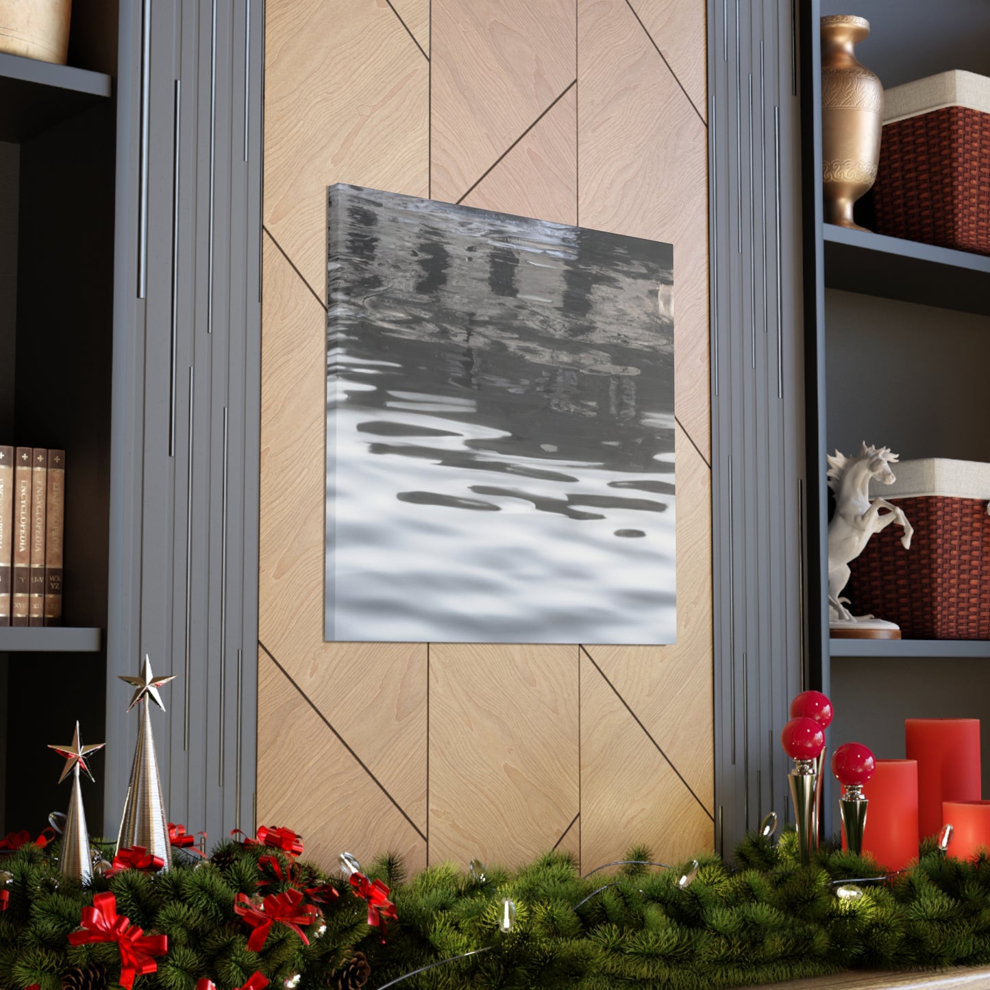 Simon Vouet - canvas