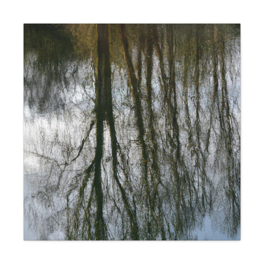 Giovanni Battista Crespi - canvas