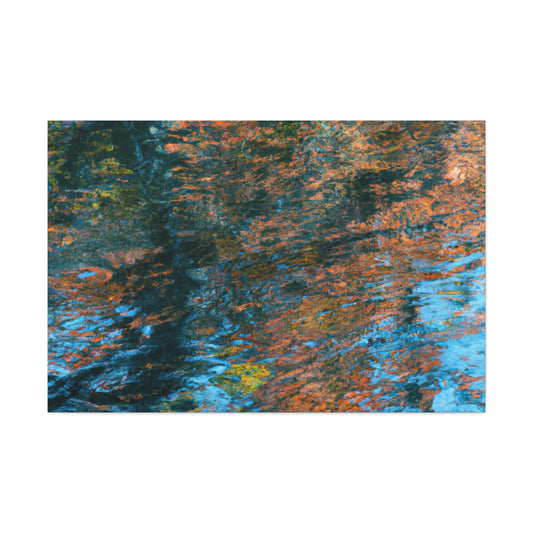 Jan Brueghel the Elder - canvas