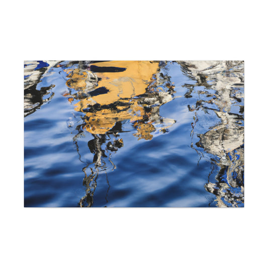 Michelangelo Merisi da Caravaggio - canvas