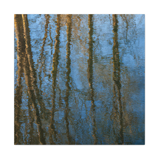 Jose de Ribera - canvas