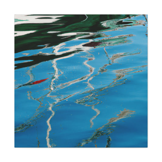 Peter Paul Rubens - canvas