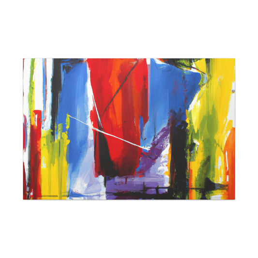 Giovanni Battista Crespi - canvas