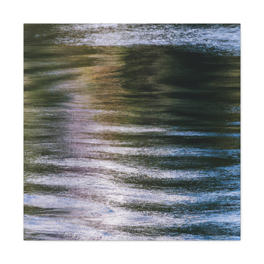 Judith Leyster - canvas