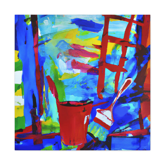 Peter Paul Rubens - canvas