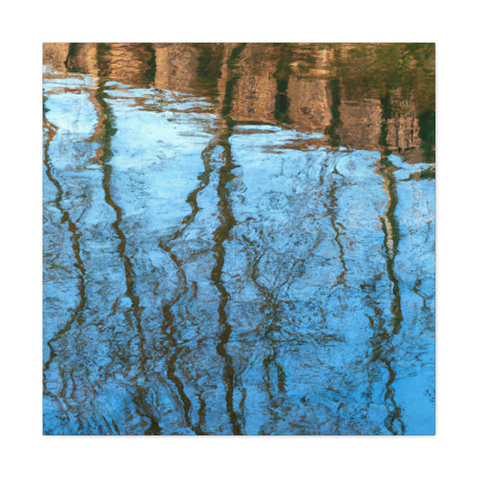 Peter Paul Rubens - canvas