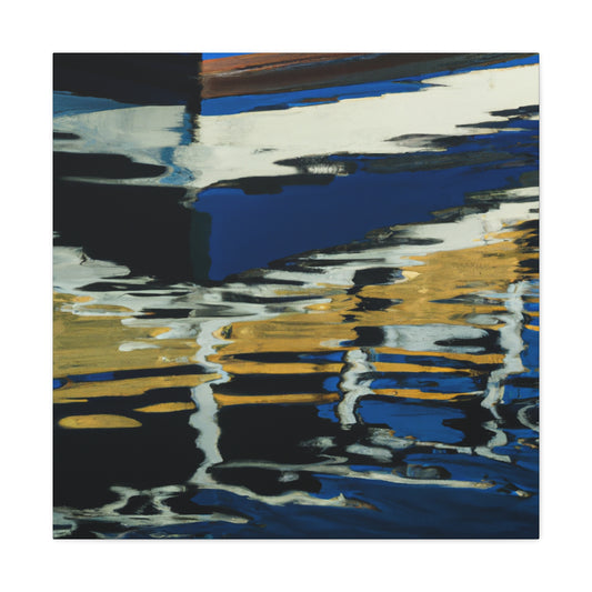 Orazio Gentileschi - canvas