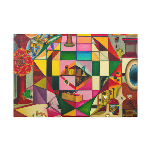 Antonio Canaletto - canvas