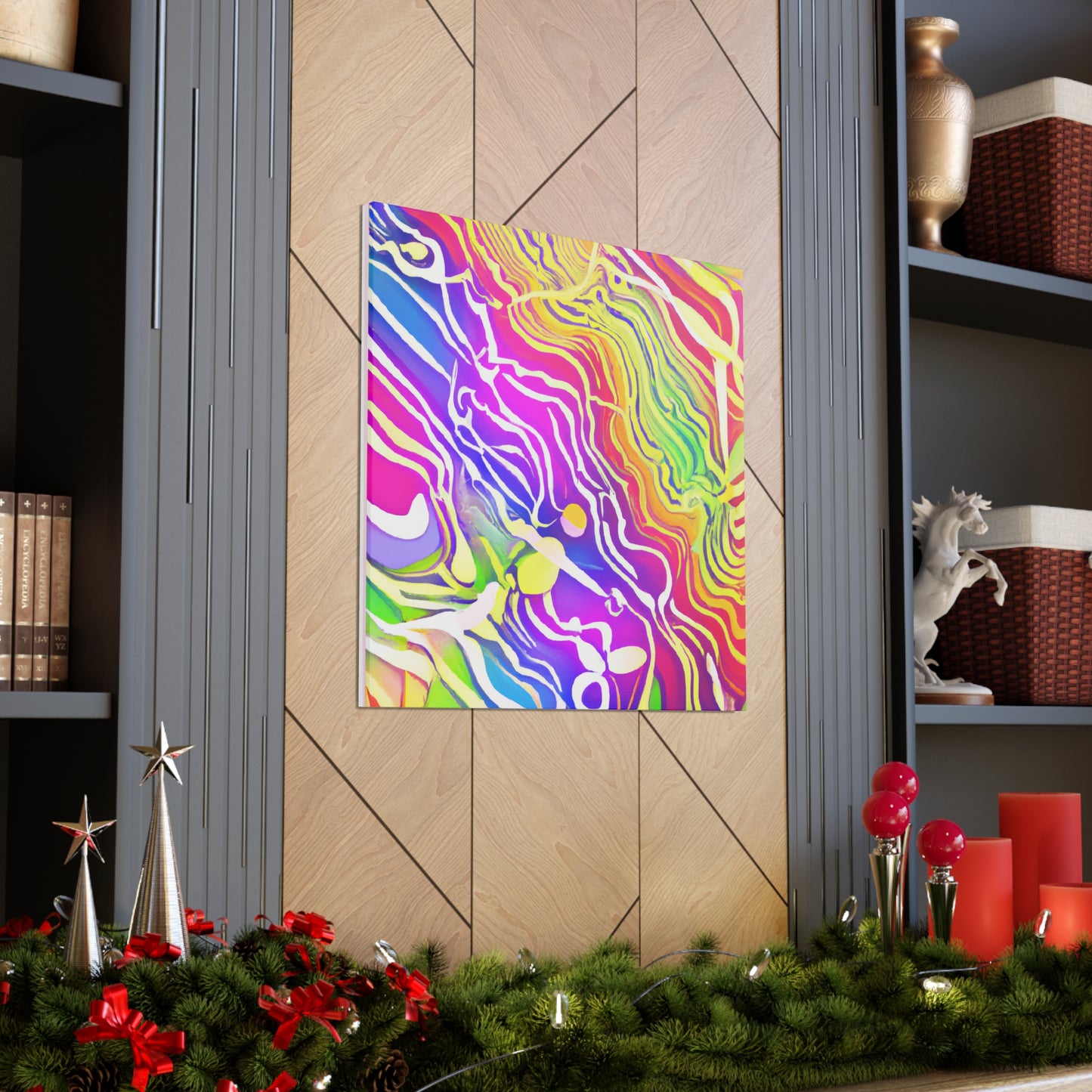 Jan Miense Molenaer - canvas