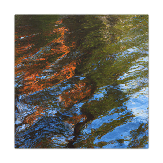 Peter Paul Rubens - canvas