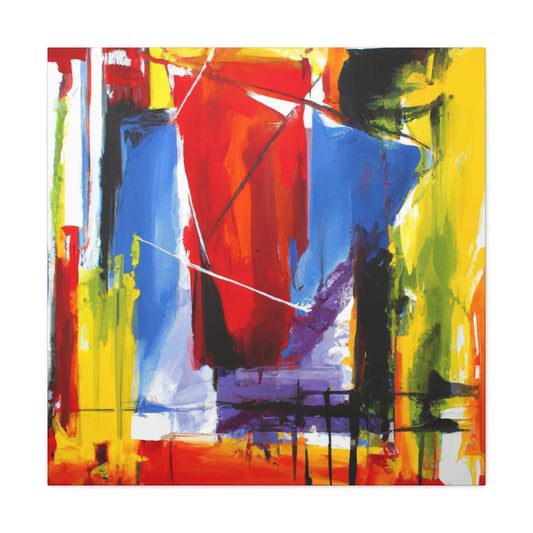 Giovanni Battista Crespi - canvas