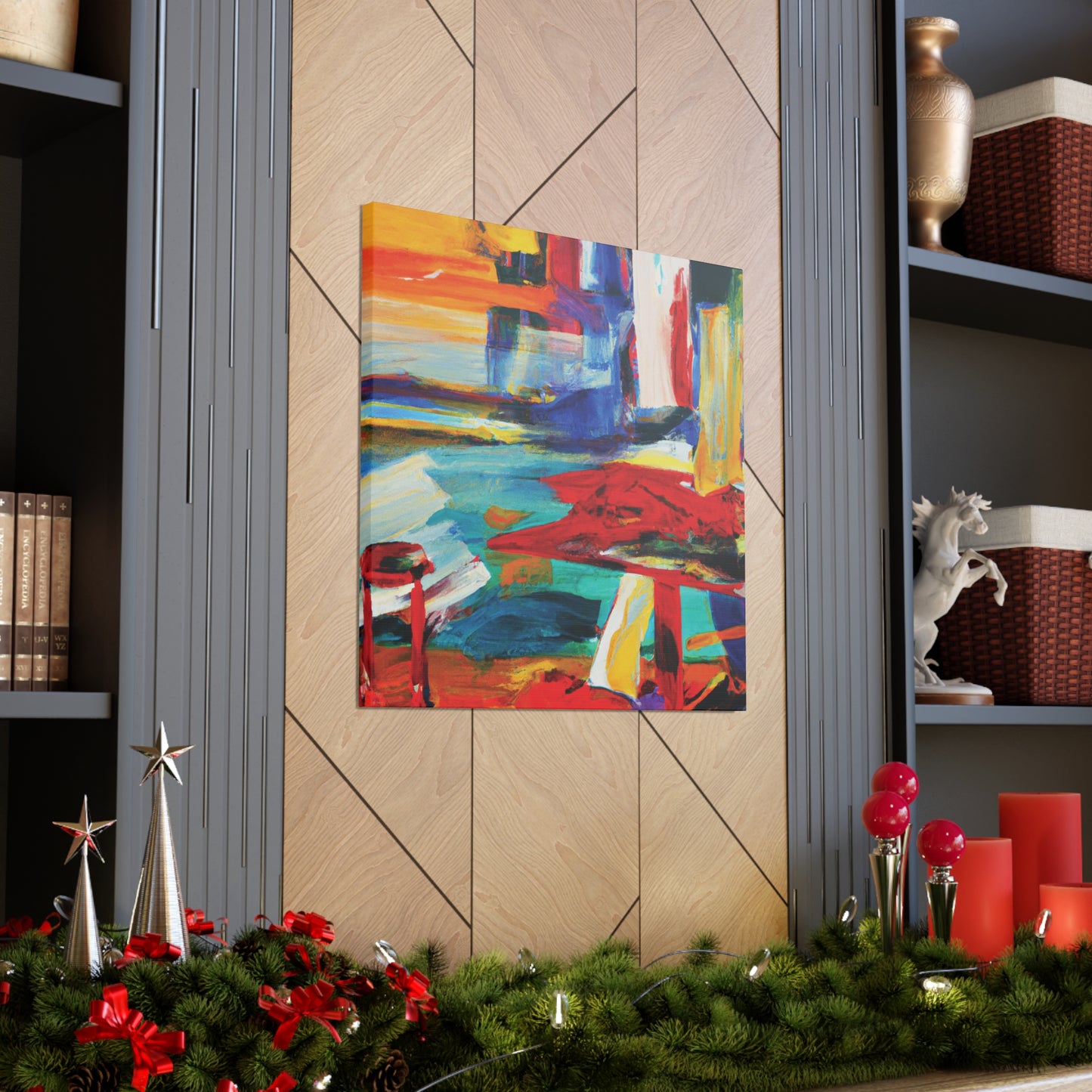 Josefa de Óbidos (1630–1684) - canvas